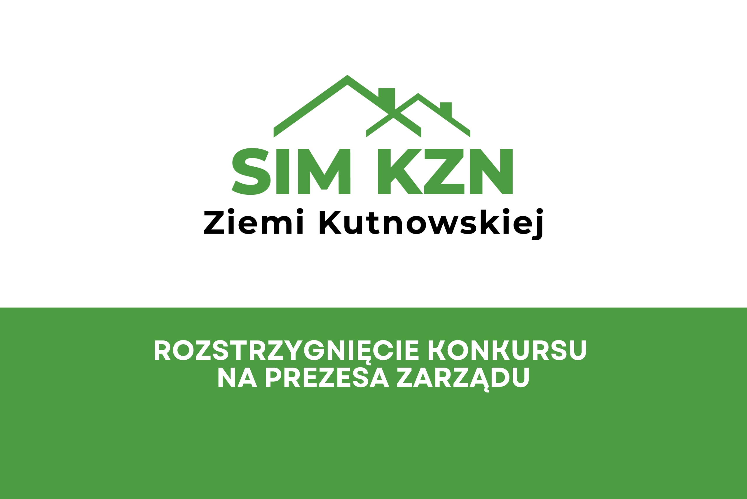rozstrzygniecie konkursu